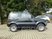 2002 Suzuki Jimny