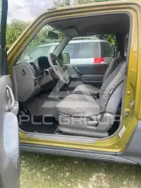 2002 Suzuki Jimny