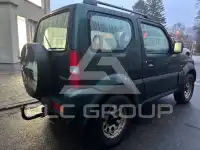 2002 Suzuki Jimny