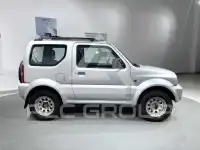 2002 Suzuki Jimny