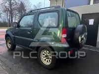 2002 Suzuki Jimny