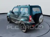 2002 Suzuki Jimny