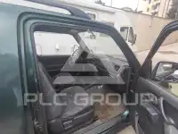 2002 Suzuki Jimny