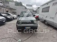 2002 Suzuki Jimny