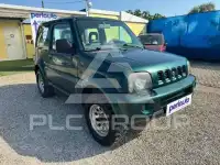 2002 Suzuki Jimny