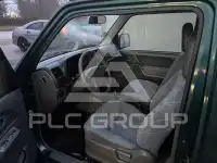 2002 Suzuki Jimny
