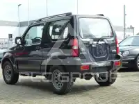 2002 Suzuki Jimny