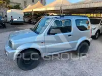 2002 Suzuki Jimny