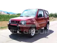 2002 Suzuki Jimny