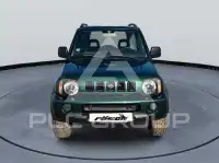 2002 Suzuki Jimny