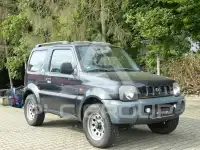 2002 Suzuki Jimny