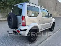 2002 Suzuki Jimny