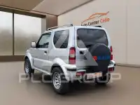2002 Suzuki Jimny