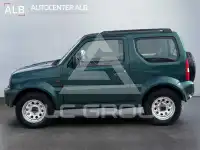 2002 Suzuki Jimny