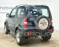 2002 Suzuki Jimny