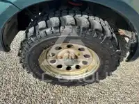 2002 Suzuki Jimny