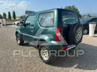 2002 Suzuki Jimny