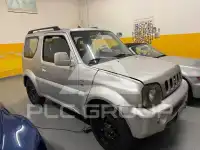 2002 Suzuki Jimny