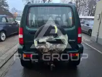 2002 Suzuki Jimny