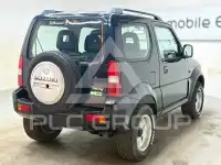 2002 Suzuki Jimny