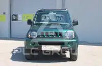2002 Suzuki Jimny