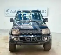 2002 Suzuki Jimny