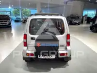 2002 Suzuki Jimny
