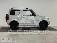 2002 Suzuki Jimny