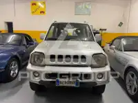 2002 Suzuki Jimny
