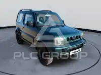 2002 Suzuki Jimny