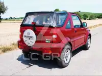 2002 Suzuki Jimny