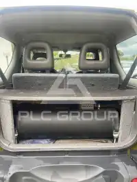 2002 Suzuki Jimny