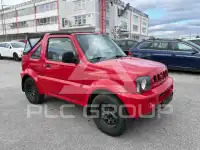 2002 Suzuki Jimny