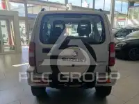 2002 Suzuki Jimny