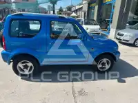 2002 Suzuki Jimny