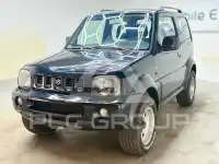 2002 Suzuki Jimny