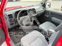 2002 Suzuki Jimny