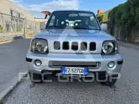 2002 Suzuki Jimny