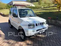 2002 Suzuki Jimny