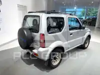 2002 Suzuki Jimny