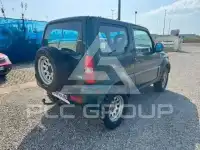 2002 Suzuki Jimny