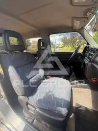 2002 Suzuki Jimny