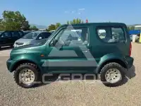 2002 Suzuki Jimny