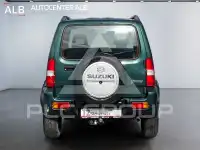 2002 Suzuki Jimny