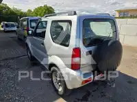 2002 Suzuki Jimny