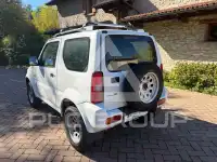 2002 Suzuki Jimny