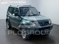 2002 Suzuki Jimny