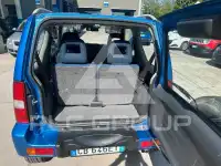 2002 Suzuki Jimny