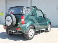 2002 Suzuki Jimny