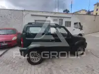 2002 Suzuki Jimny